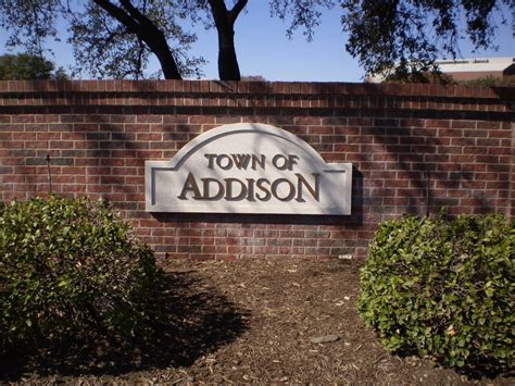 town of addison jobs